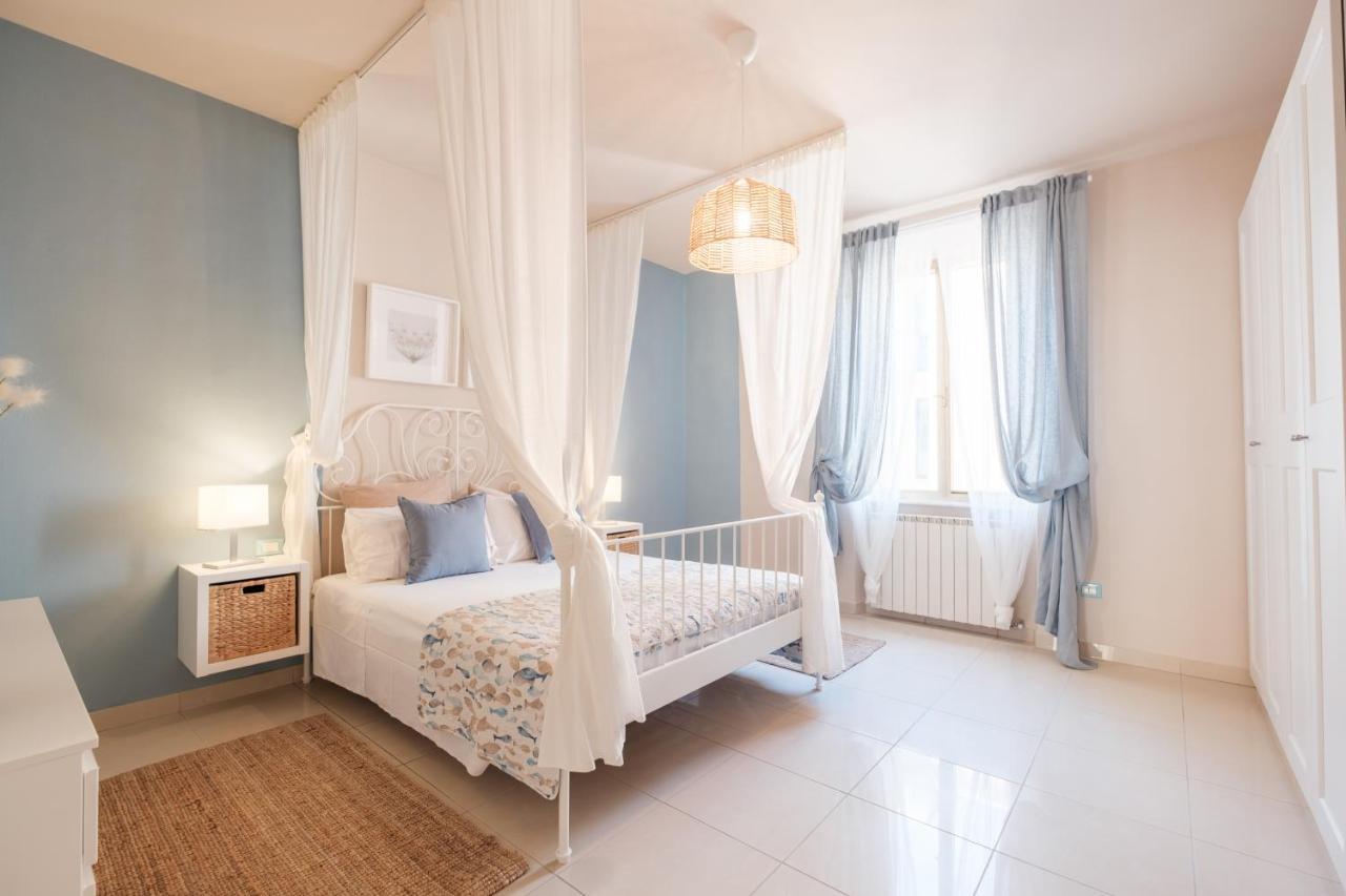 Green Coast House 6 Piombino Exterior foto